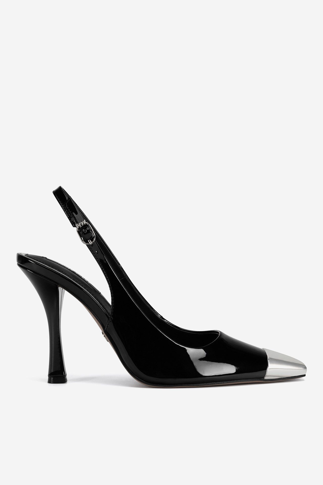 Nine West NINE WEST Damen Pumpe 41 schwarz 5905588889908 Pumps