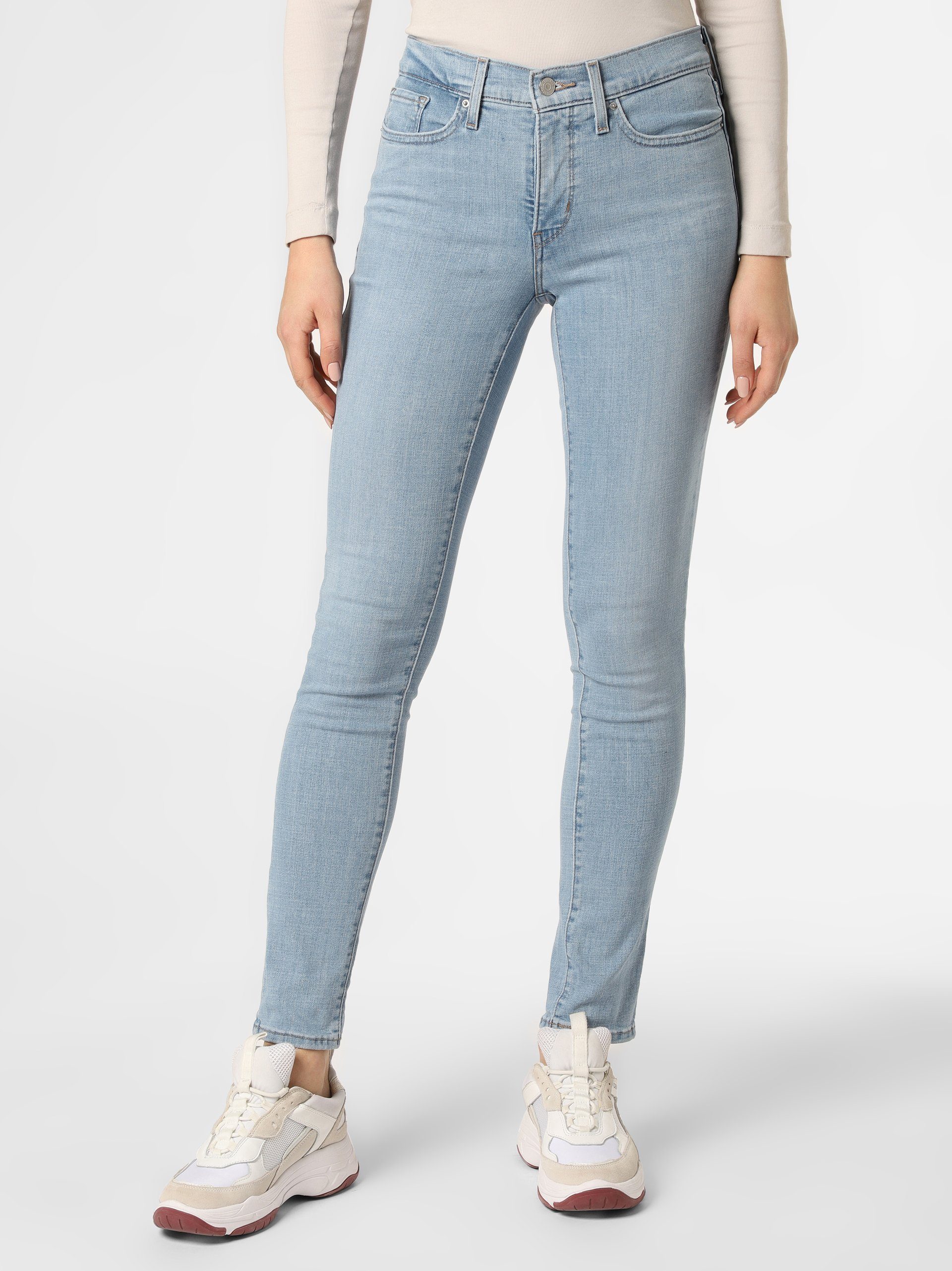 Skinny-fit-Jeans Skinny 311 Levi's® Shaping