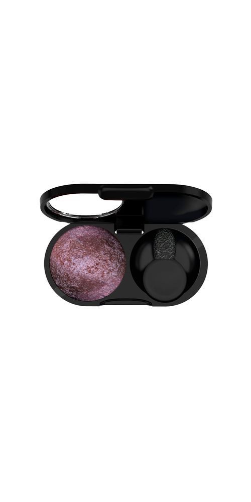 Pupa Milano Lidschatten Pupa Milano Vamp! Wet & Dry Eyeshadow 104-Deep Plum Violet & Pink 1gr