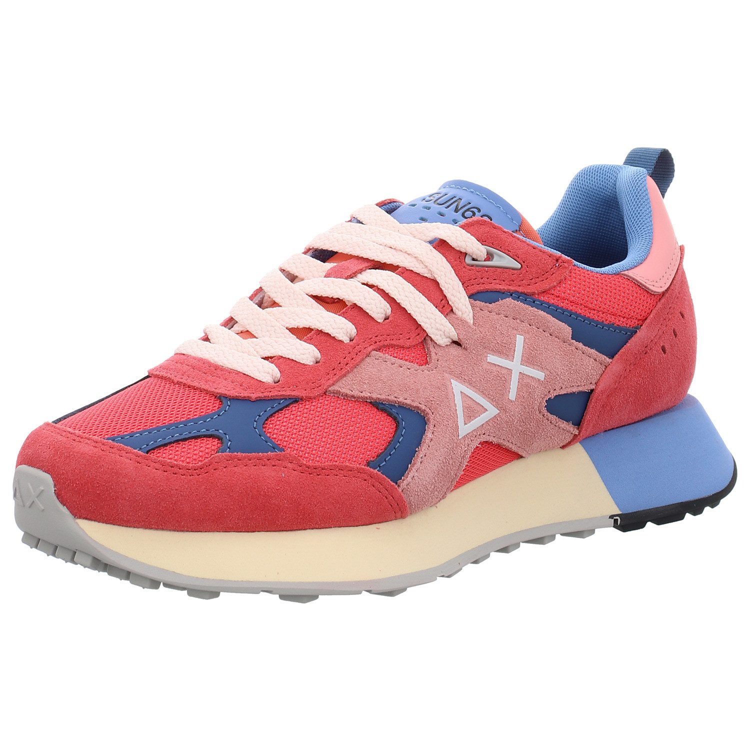 SUN 68 Jaki Outdoor Sneaker