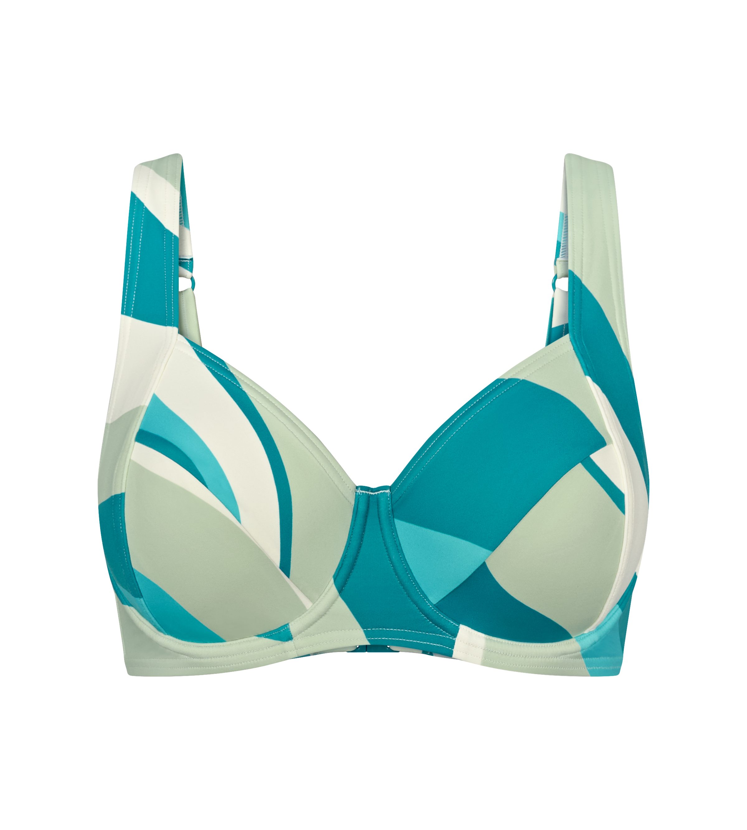 Triumph Bügel-Bikini-Top Summer Mix & Match günstig online kaufen