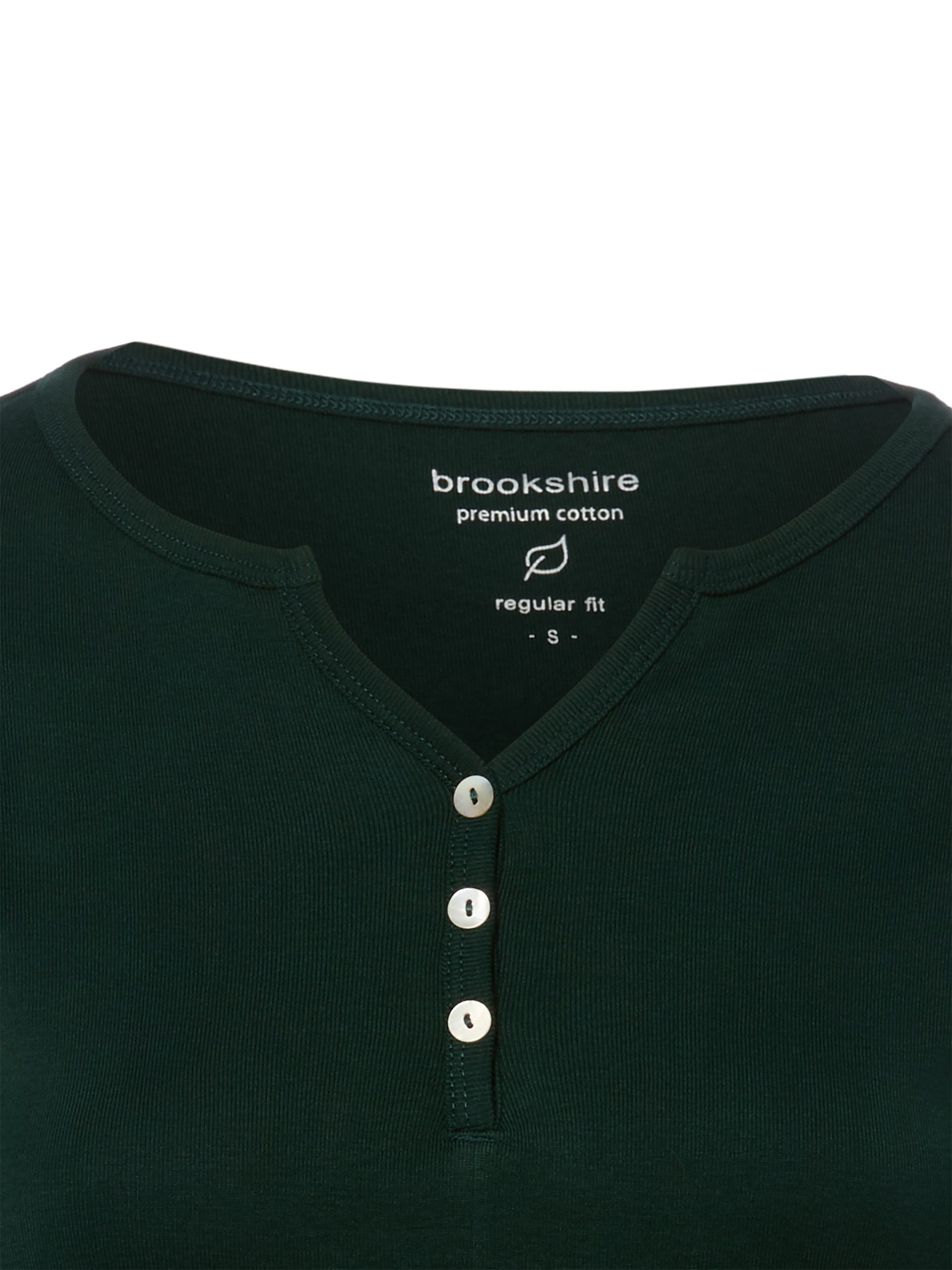 brookshire Langarmshirt