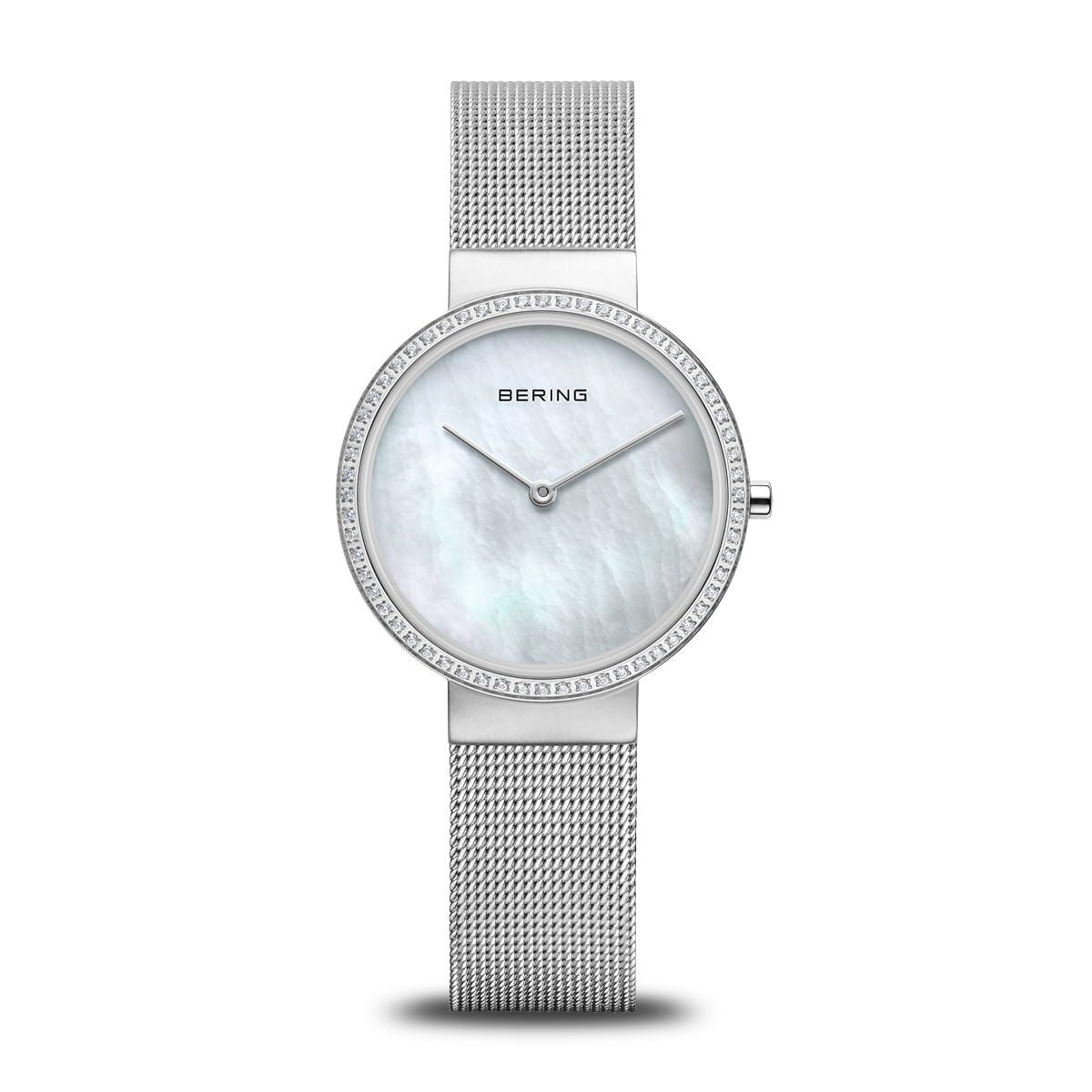 Quarzuhr Classic