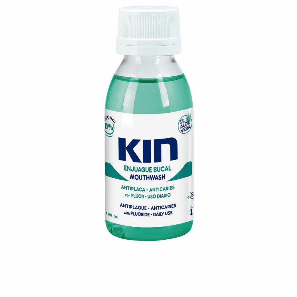 Kin Mundspülung enjuague bucal, (Packung)