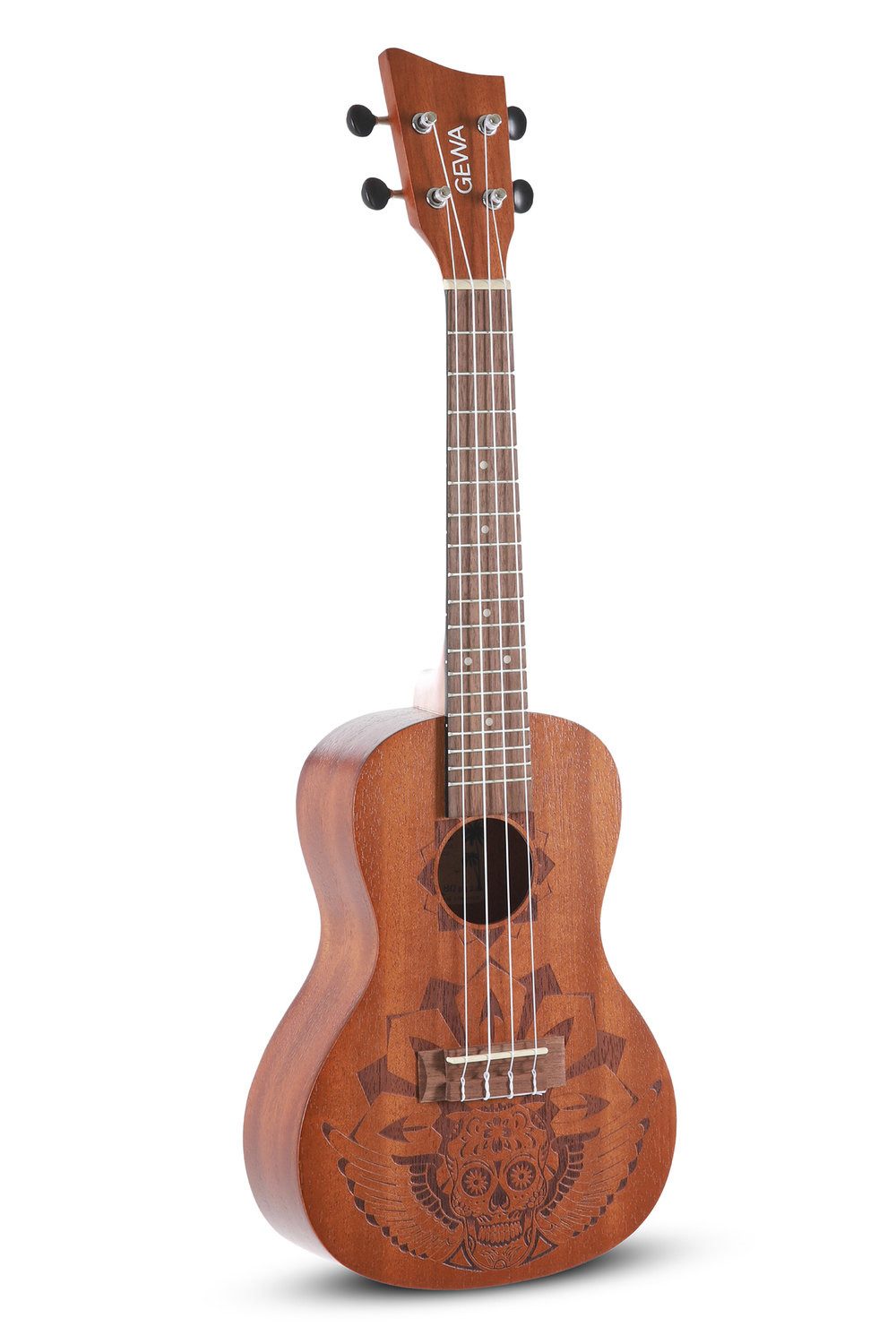Gewa Ukulele