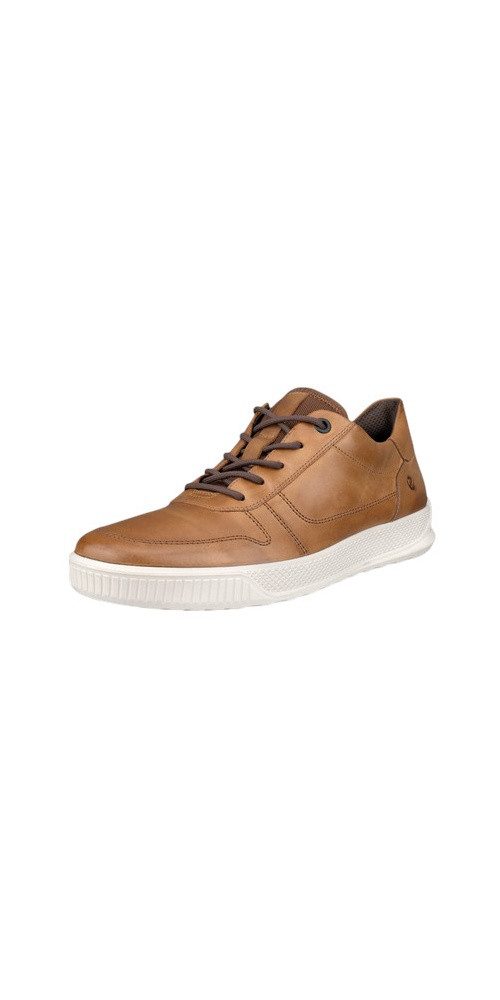 Ecco Byway Oxford (Leder) camelbraun Herren Sneaker günstig online kaufen