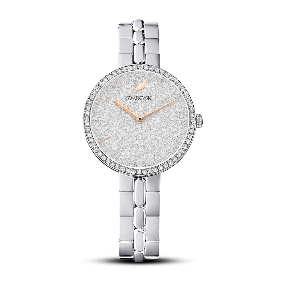 Swarovski Multifunktionsuhr Cosmopolitan Uhr von Swarovski 5517807, Cosmopo günstig online kaufen