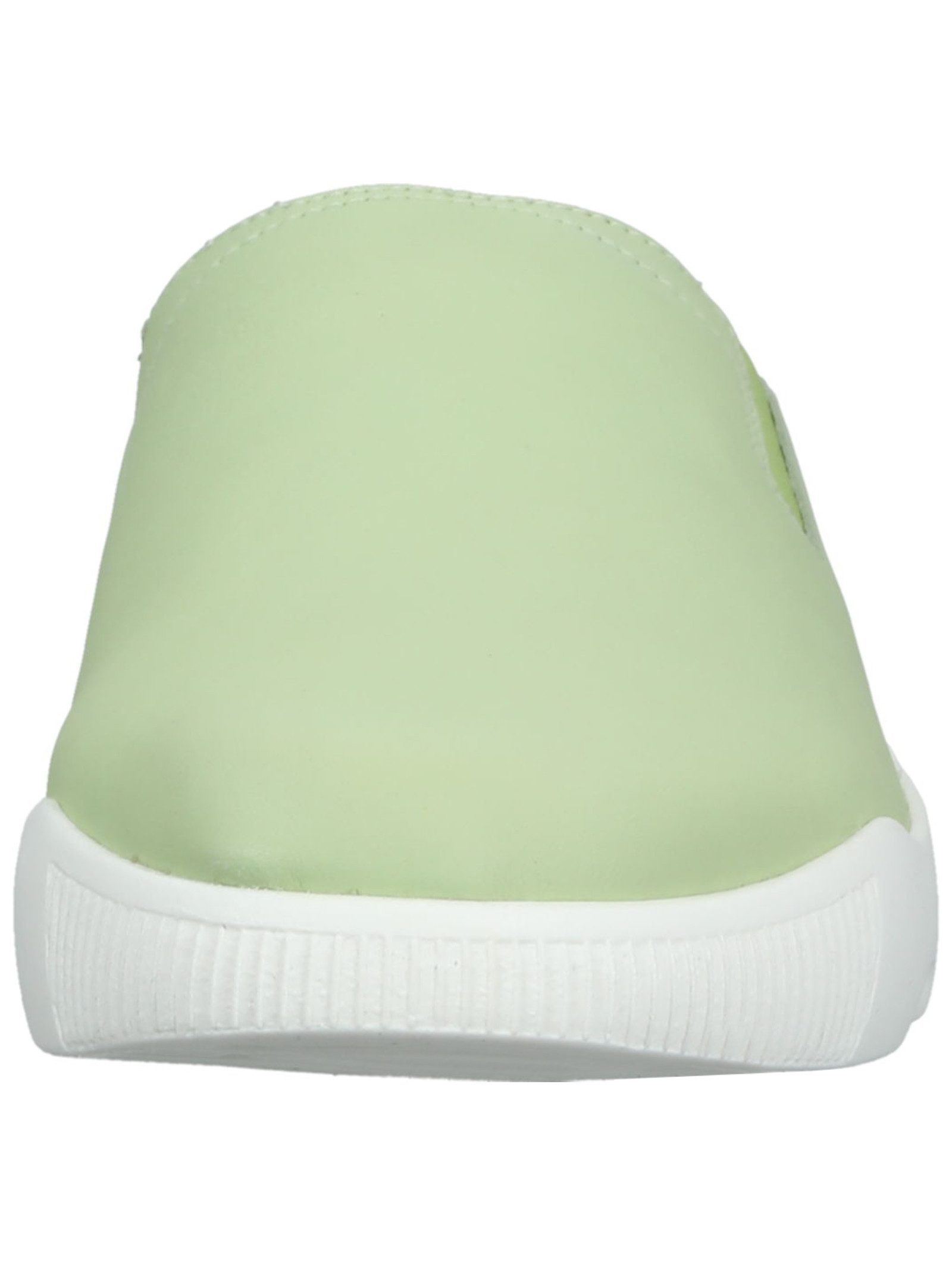 softinos Pantoletten Leder . Pantolette