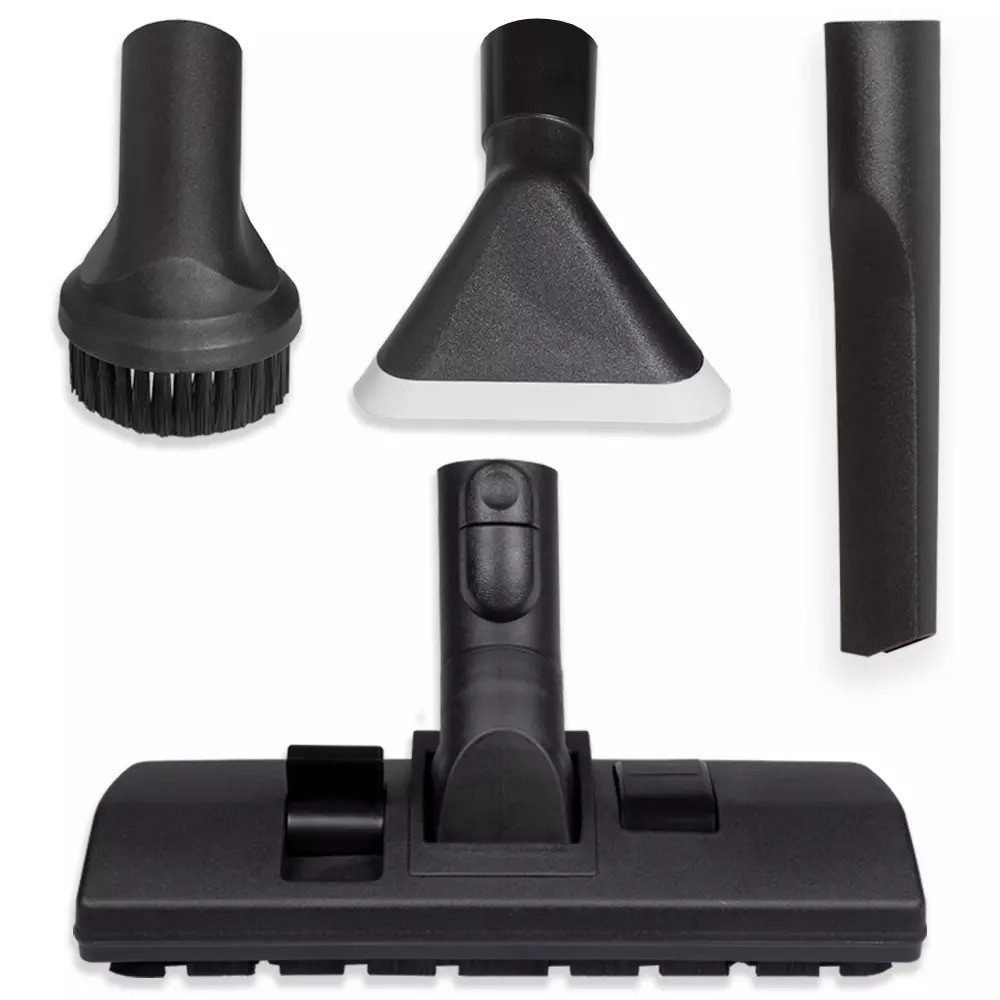 Bodendüse -Set 4 tlg. mit Kombidüse kompatibel Miele Staubsauger Nr. 526909