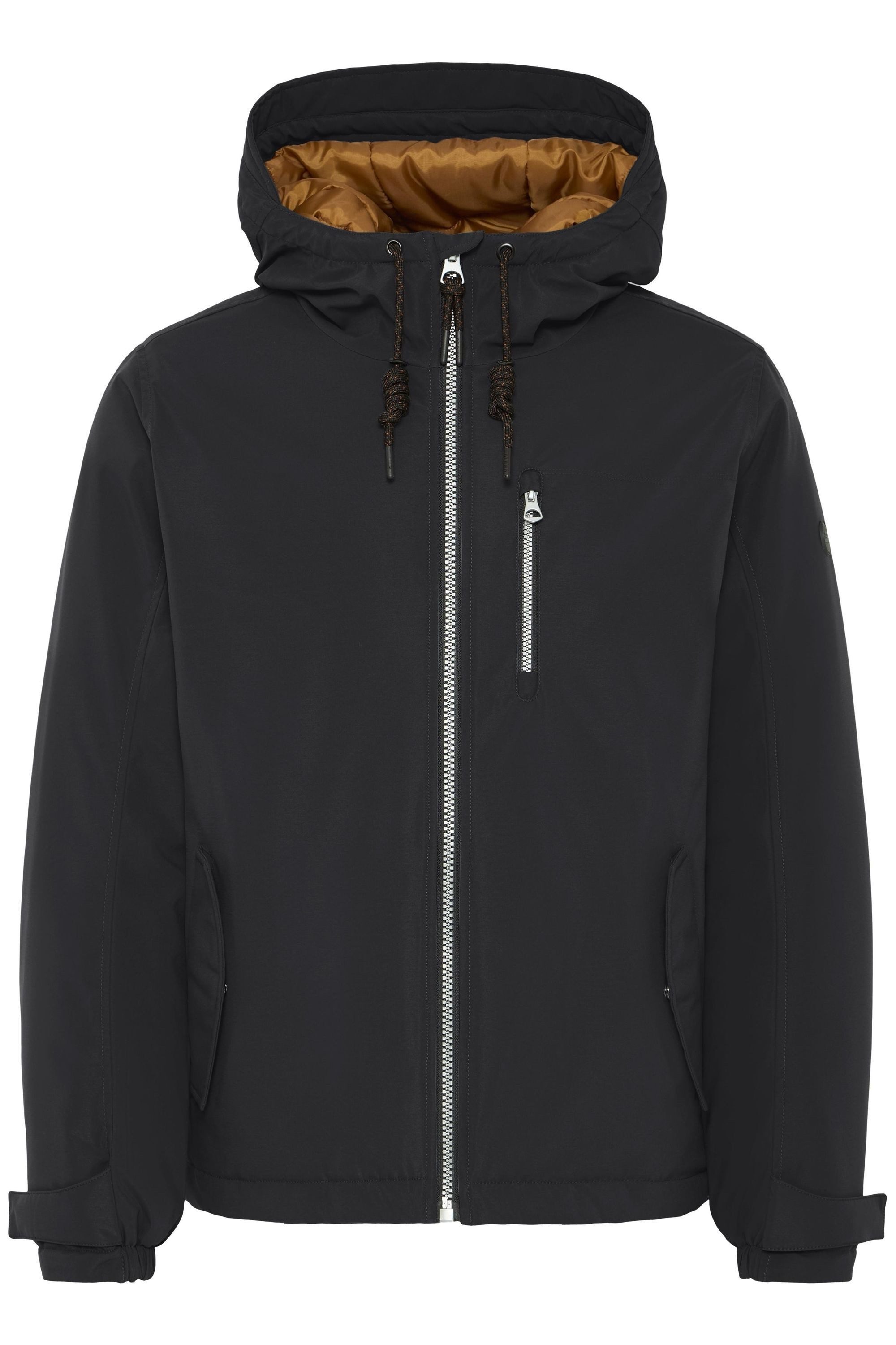 Blend Wintermantel BHLetox Wärmender Basic Wintermantel günstig online kaufen