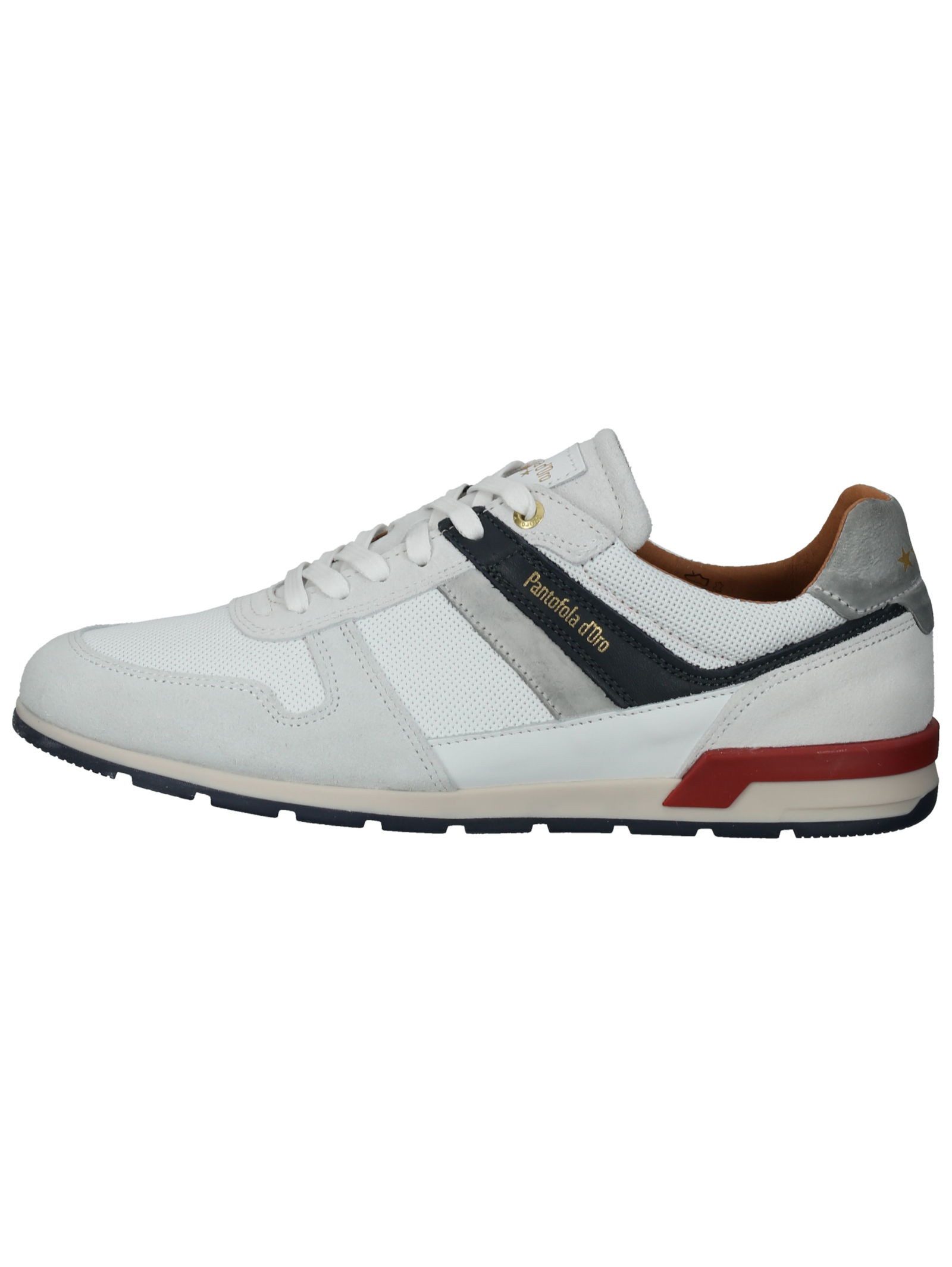Pantofola d´Oro Sneaker Leder . Sneaker (1-tlg)
