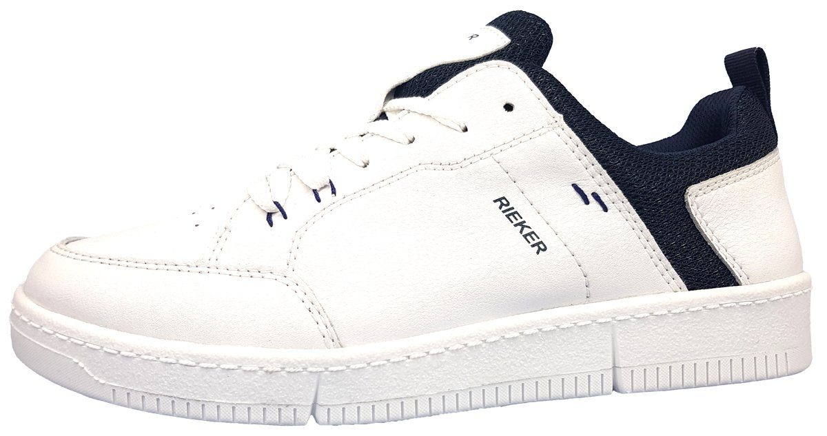 Rieker Sneaker low Schnürschuh günstig online kaufen