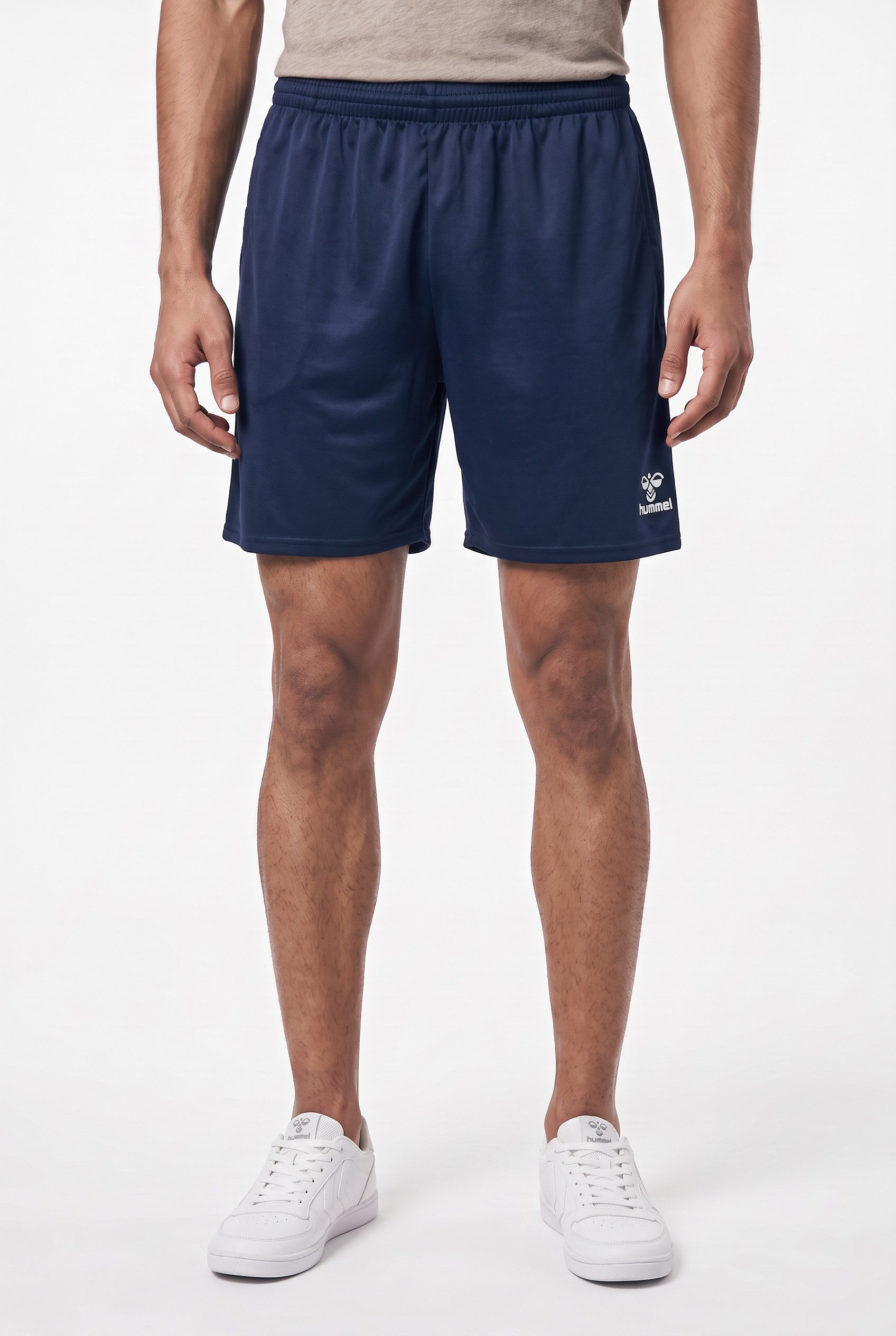 hummel Shorts kurze Hose, schnell trocknend