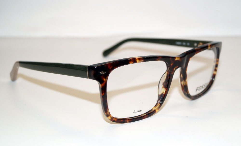 Fossil Brille »FOSSIL Brillenfassung FOS 6070 RSL« | OTTO