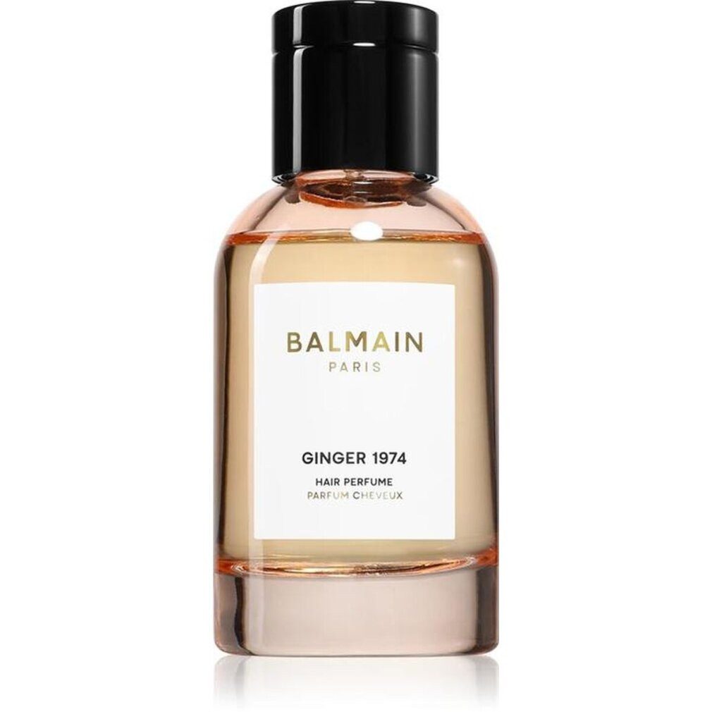 Balmain Haarpflege-Set GINGER 1974 Haarparfüm 100 ml
