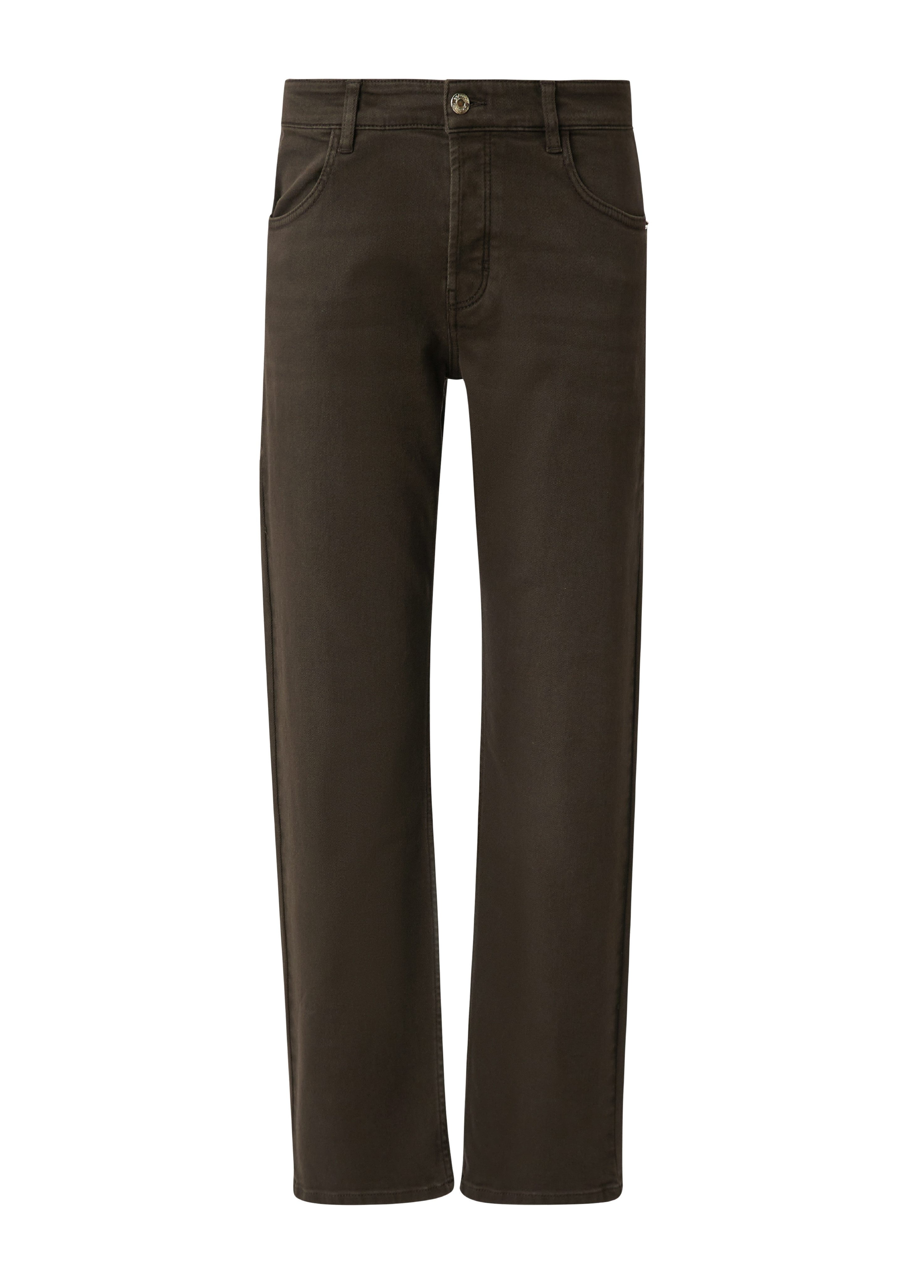 comma Stoffhose günstig online kaufen