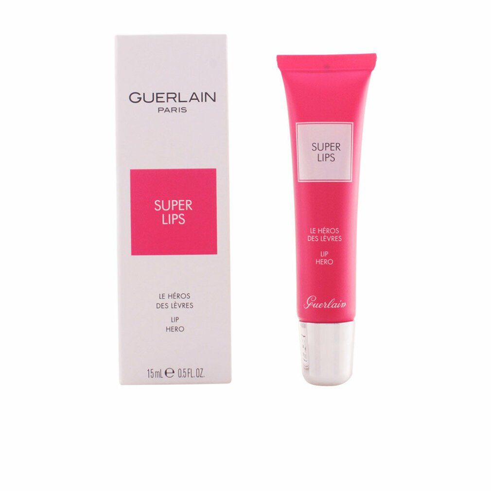 GUERLAIN Lippenpflegemittel My Supertips Super Lips Lip Hero 15ml