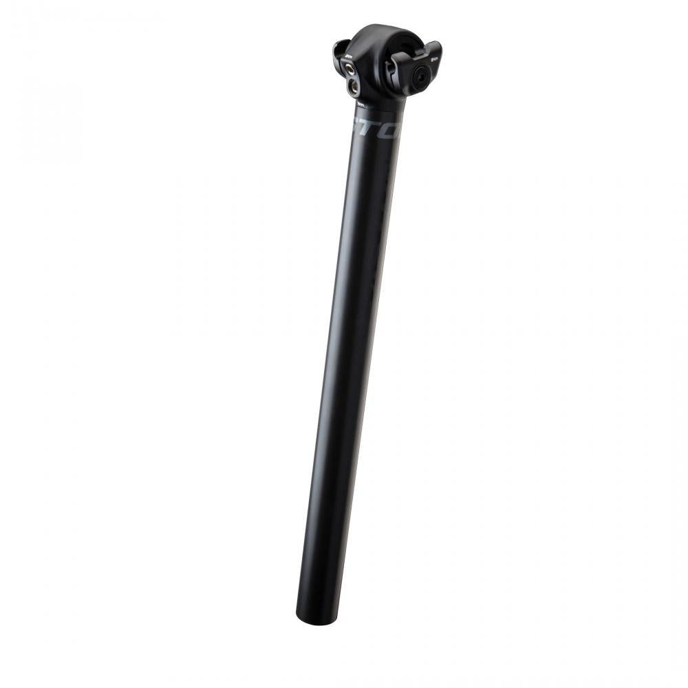 Easton Sattelstütze Easton EC70 Carbon Sattelstütze 27,2 x 350 mm 0 mm Offset schwarz - le
