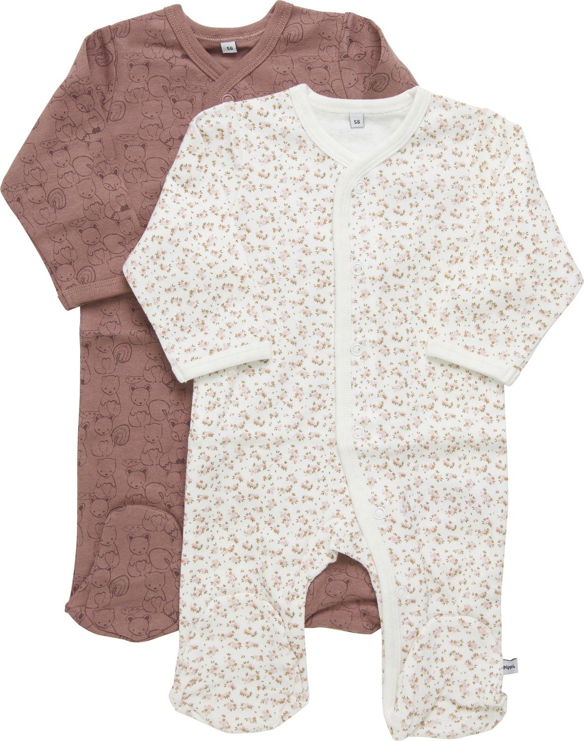 Pippi Babywear Schlafanzug