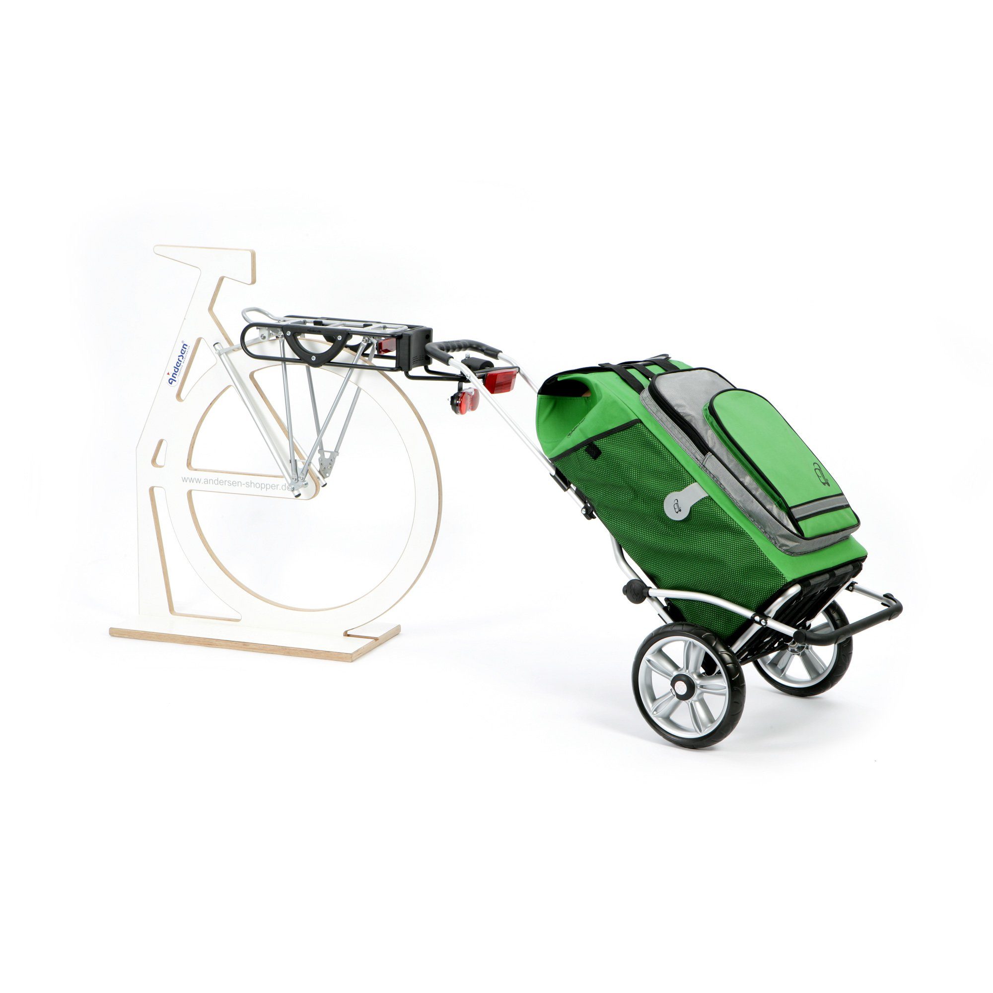 Andersen Einkaufsshopper Andersen Shopper Kupplung G1 günstig online kaufen