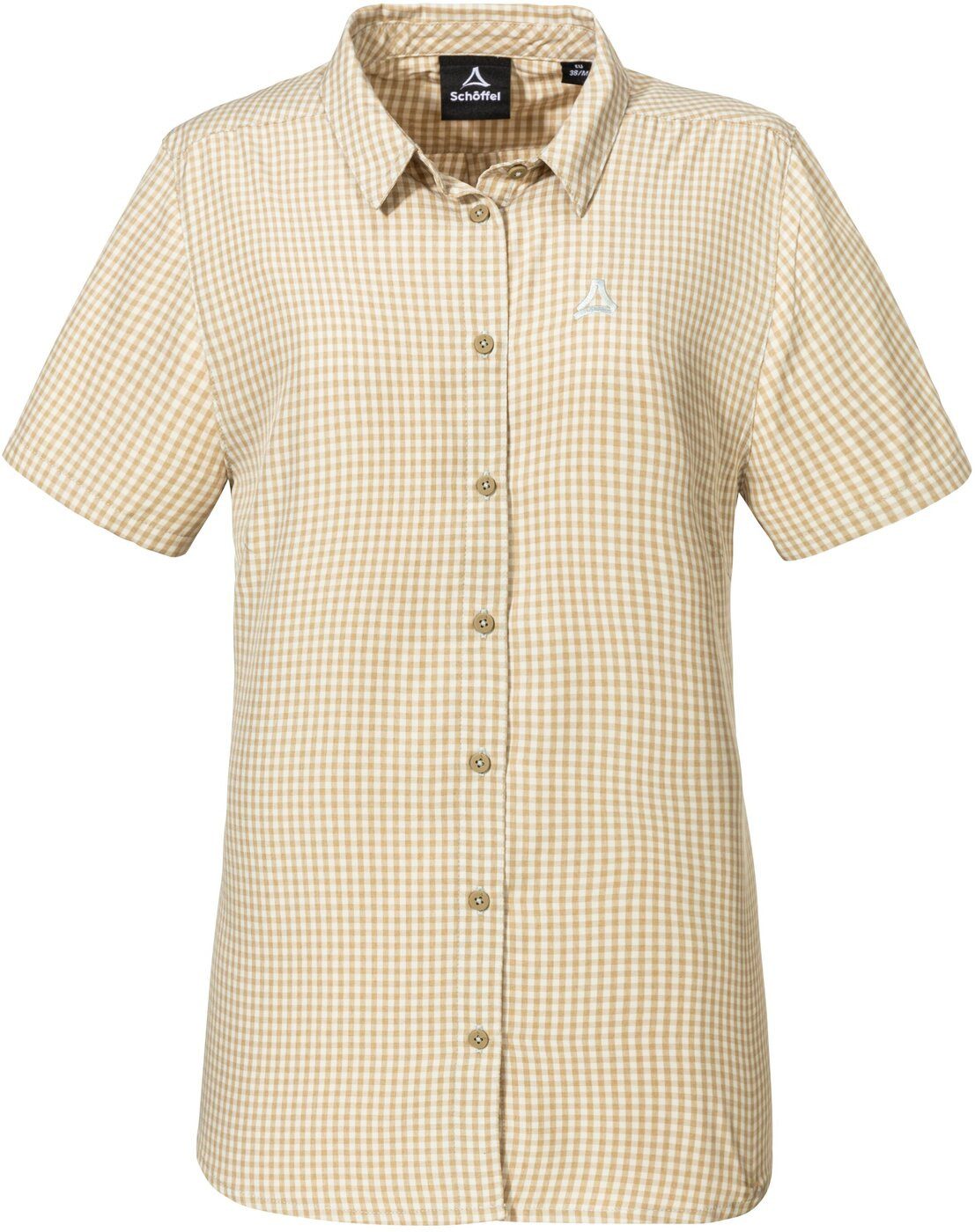 Schöffel Funktionsbluse CIRC Blouse Style Dalfoss WMN NORDIC