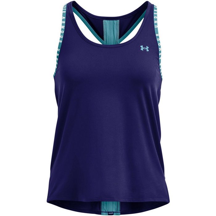 Under Armour® Funktionsshirt Knockout