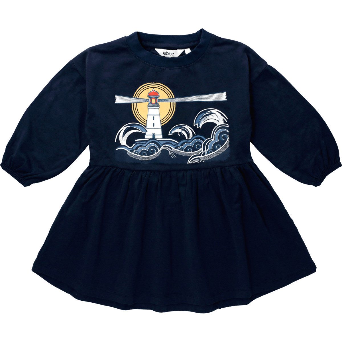 Jerseykleid Camille Mädchen