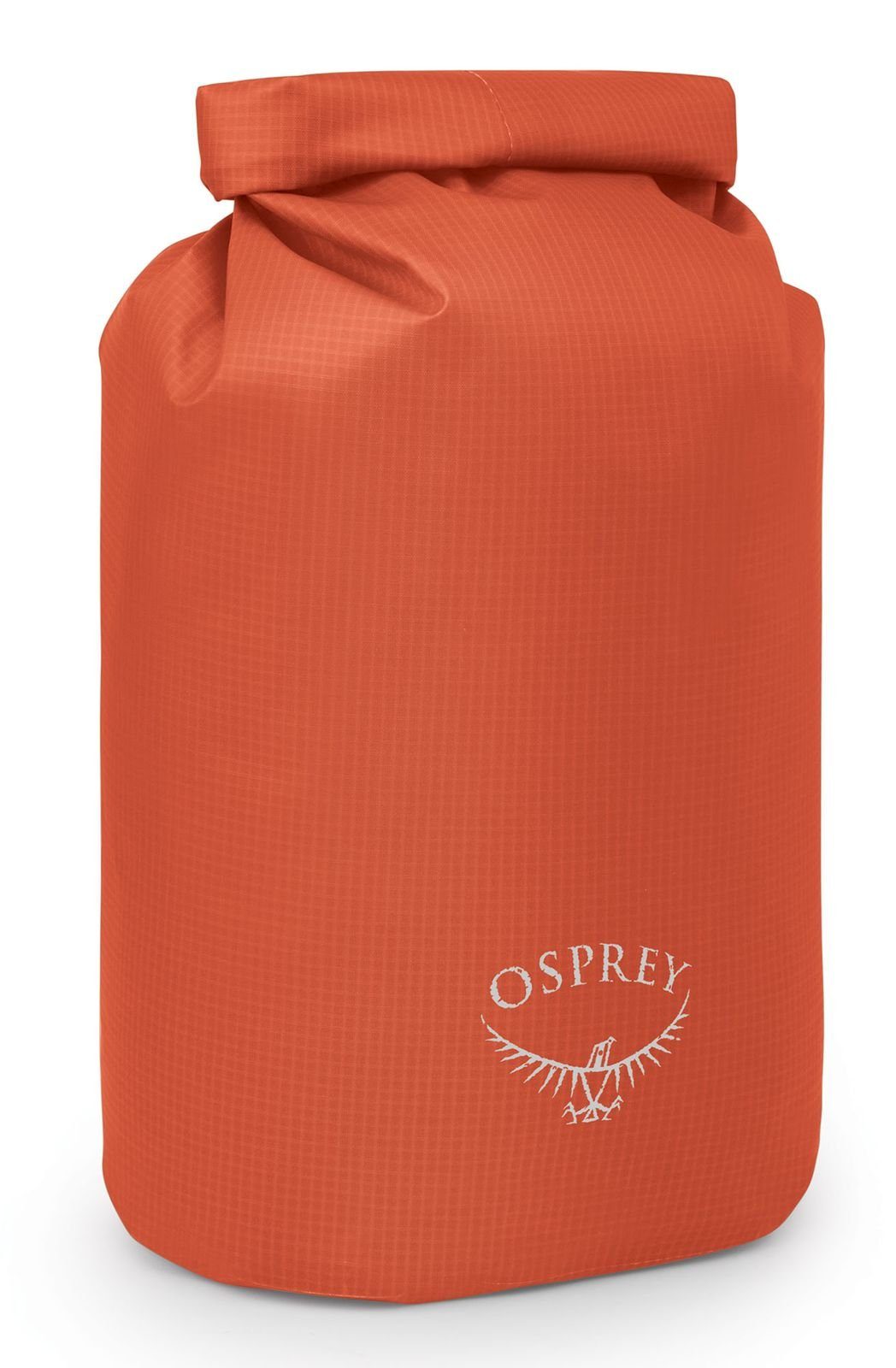 Orange Mars Osprey Packsack