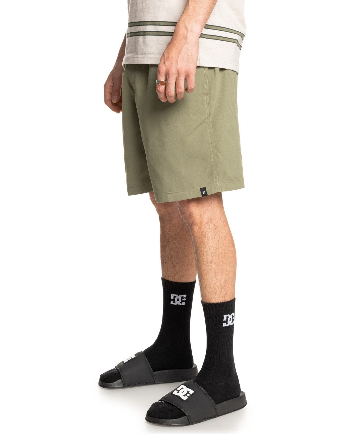DC Shoes Bermudas Stryker 18"