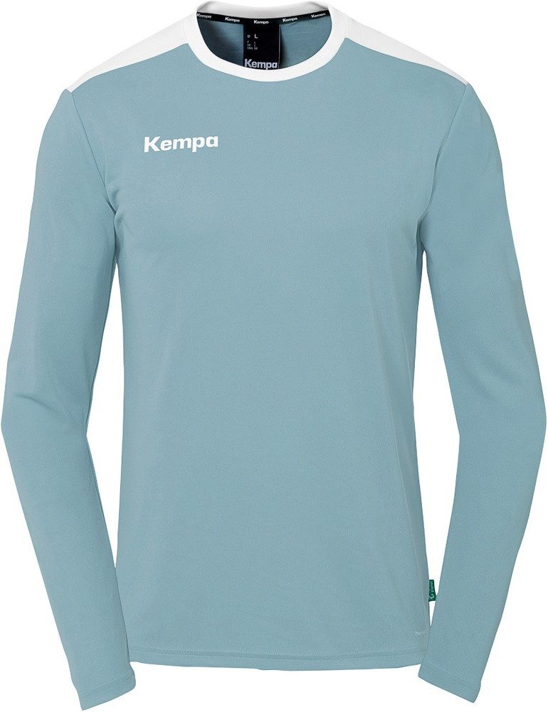 Langarmshirt Langarmshirt Emotion 27