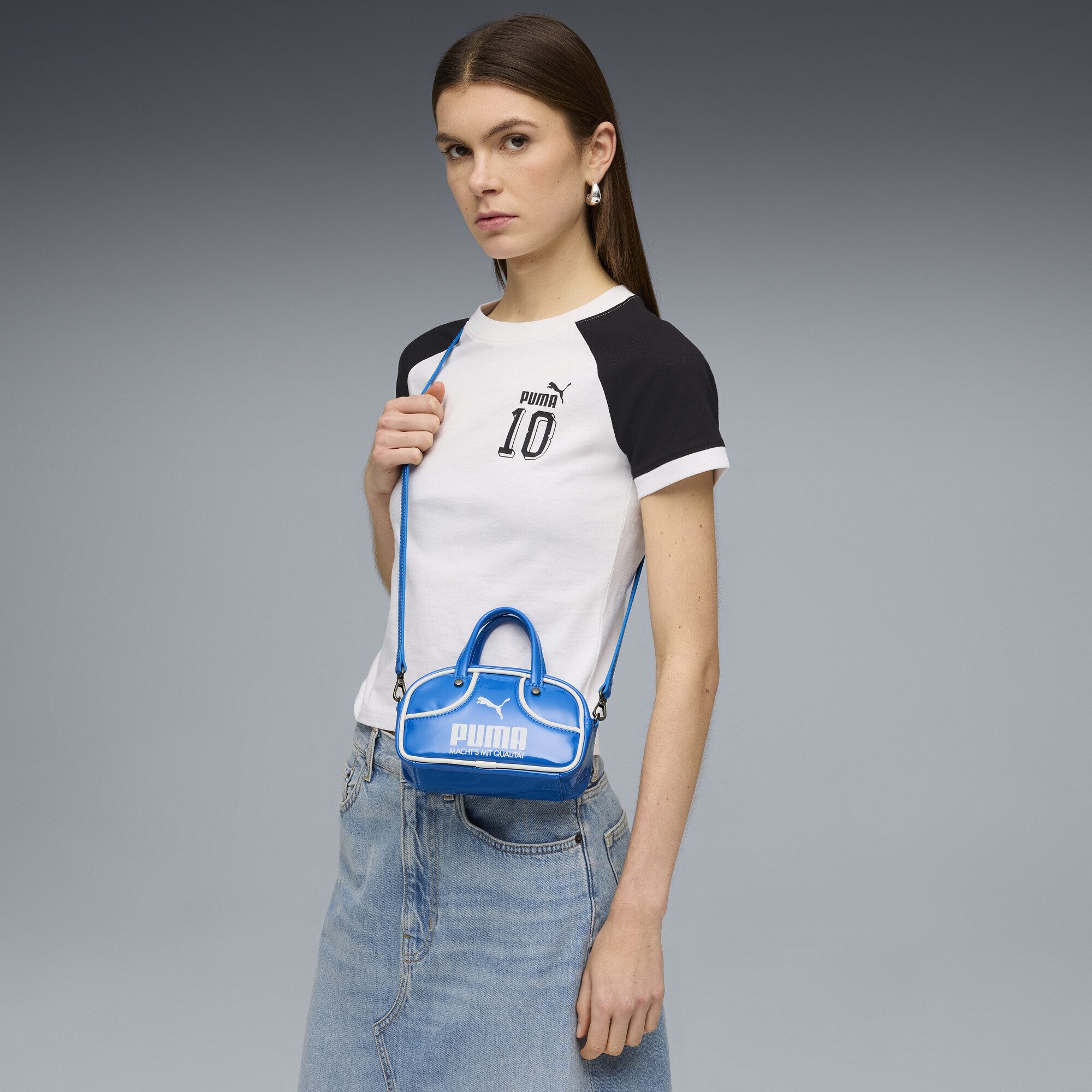 PUMA Tragetasche 1976 Micro 1 l Grip-Bag Erwachsene