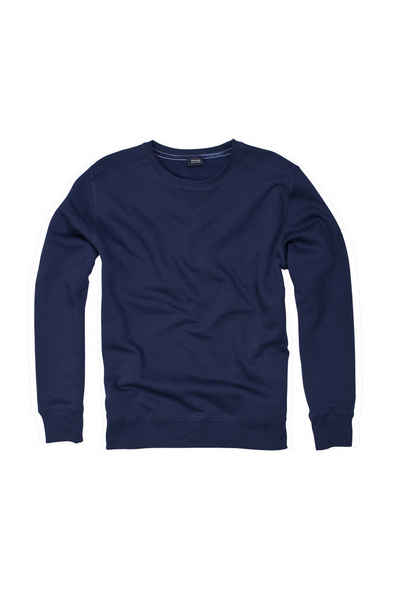 RES Sweatshirt Sweatshirt Rundhals uni M9924641S