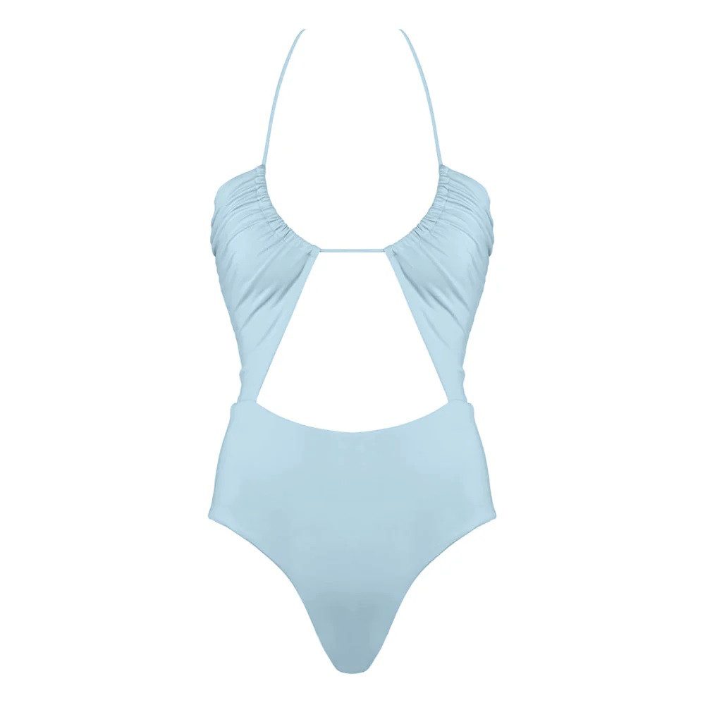 SEA ME SWIM Badeanzug MOROCCO Swimsuit günstig online kaufen