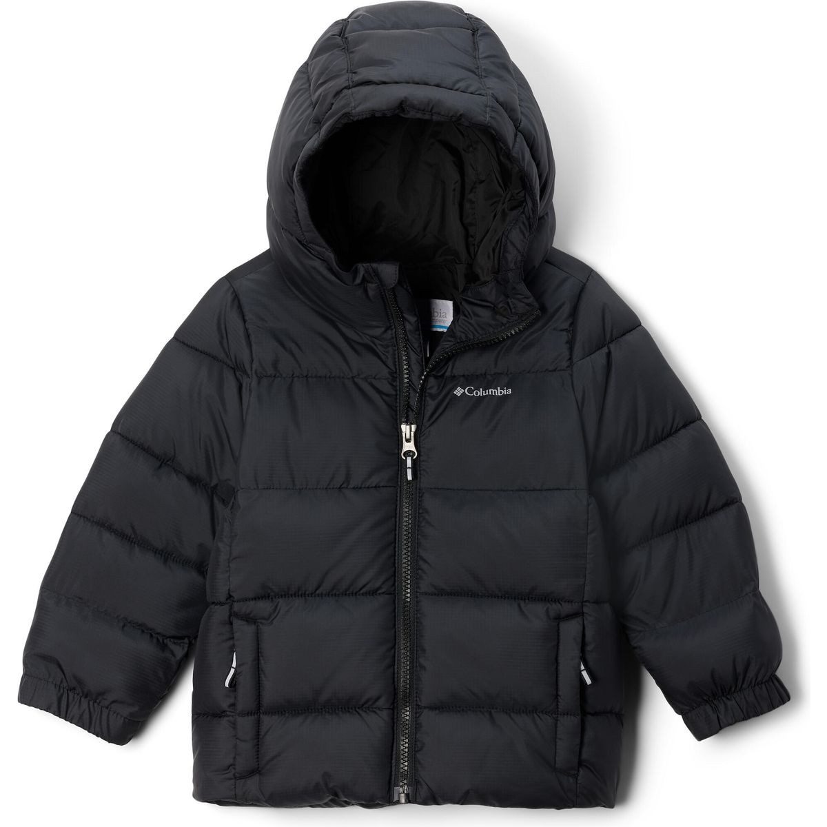 Columbia Steppjacke Unisex Youth Puffect Puffer Jacket Stylische und funktionale Unisex-Jugendjacke mit umweltfreundlicher