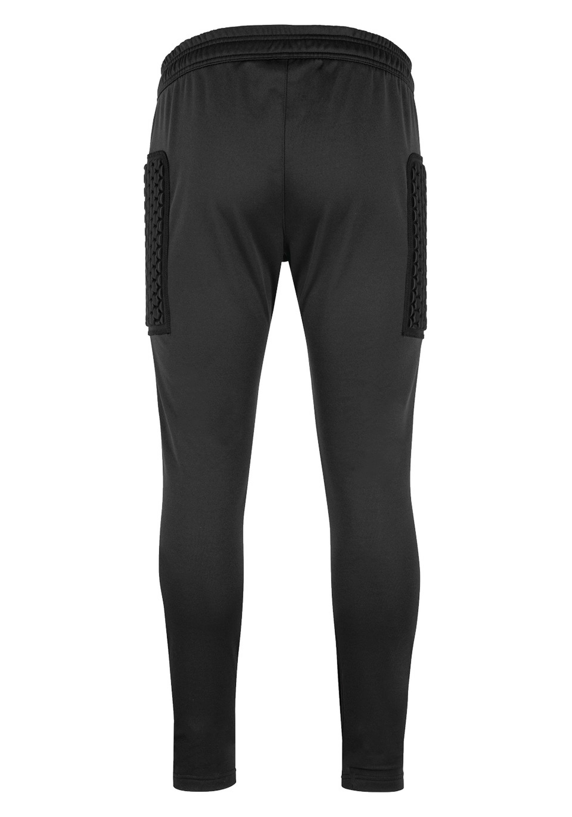 Reusch Torwarthose Contest II Pant Advance mit gepolsterten Zonen