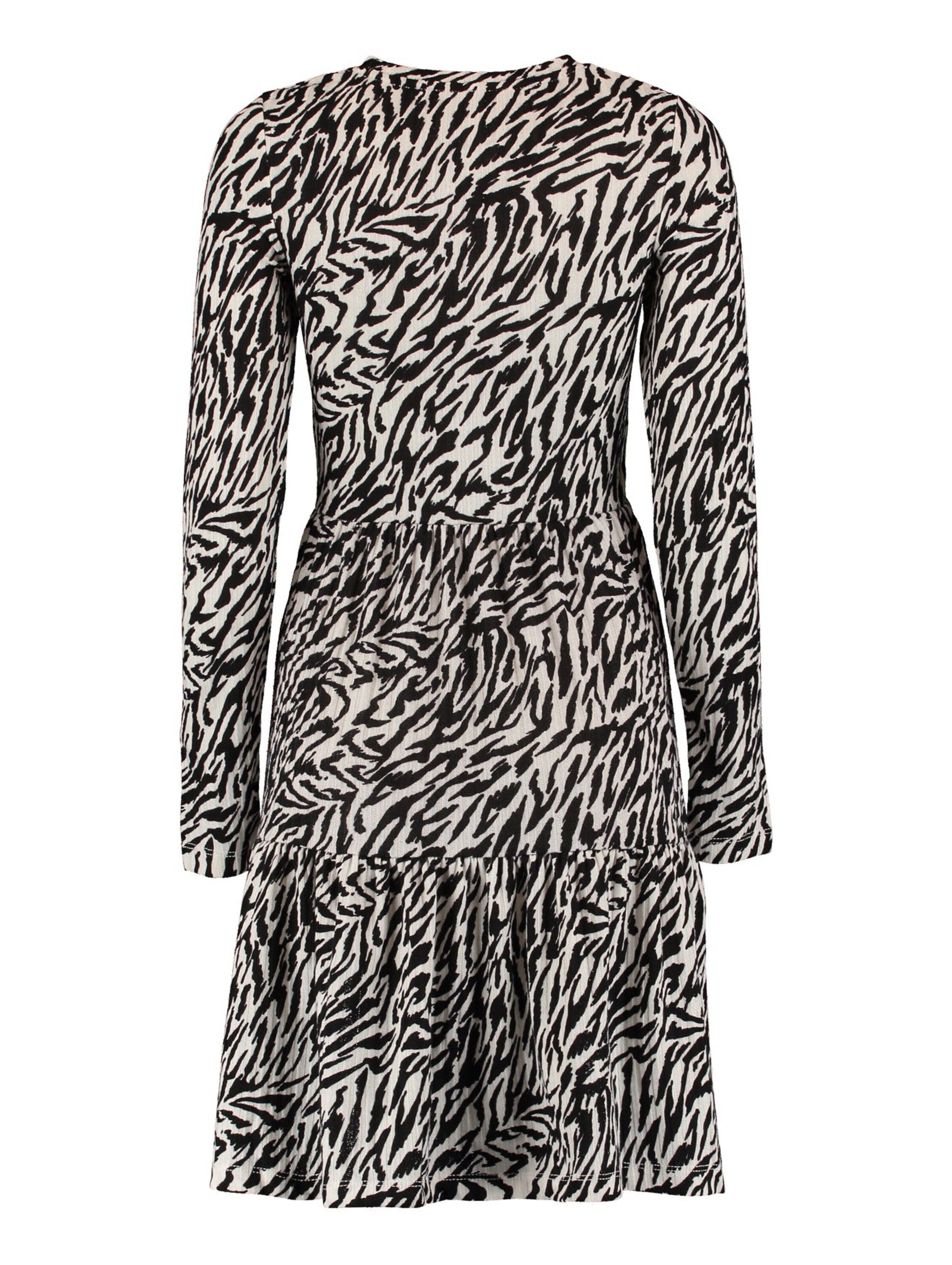 HaILY’S Sommerkleid Ida (1-tlg) Drapiert/gerafft