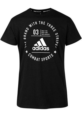 adidas Performance Marškinėliai »Combat Sports«