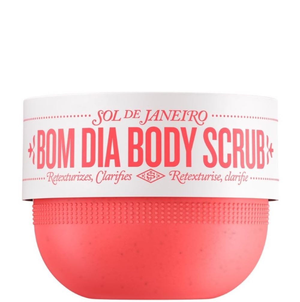 Körperpeeling Bom Dia 220g