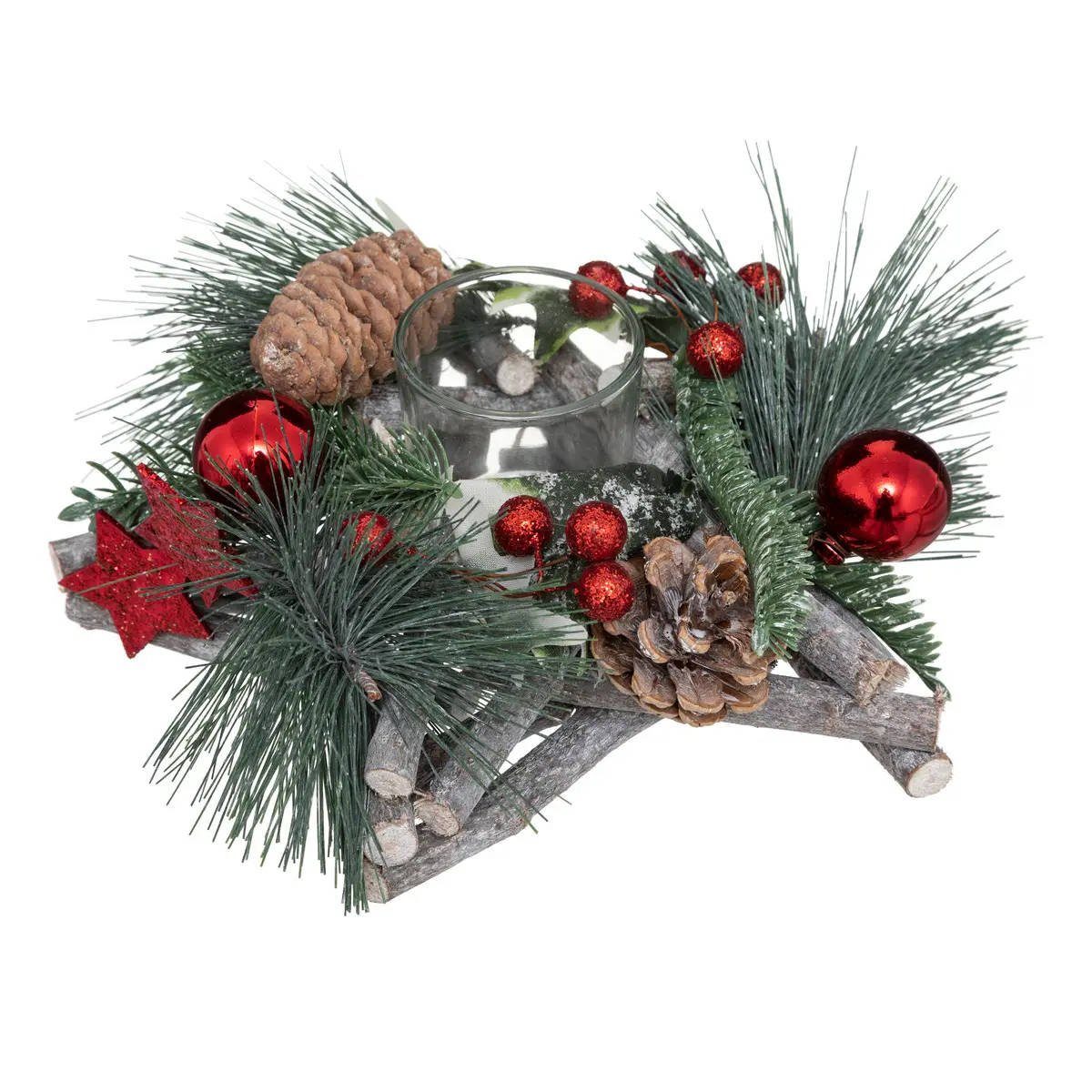 Atmosphera Créateur d'intérieur Adventskranz