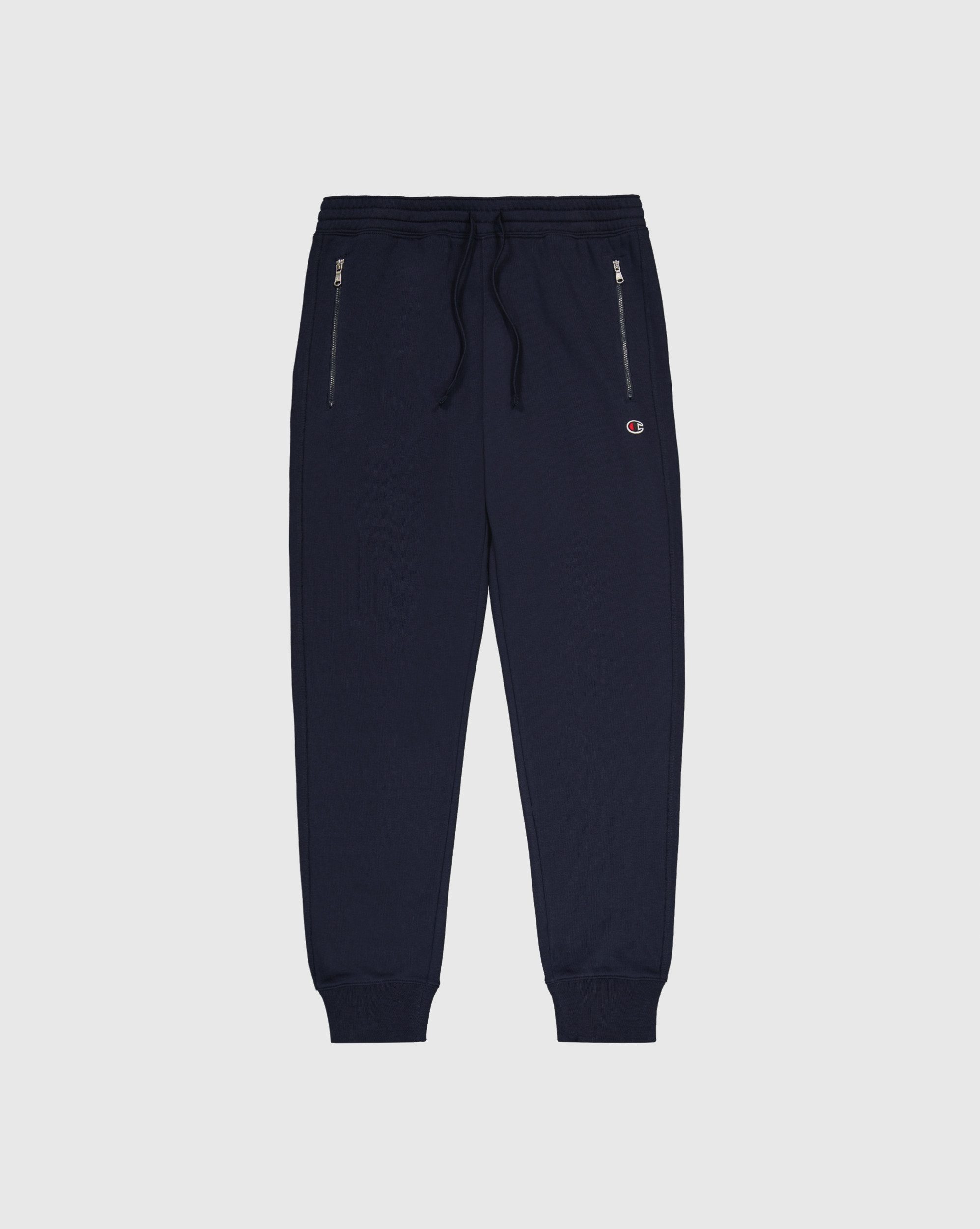 Sweathose Rib Cuff Pants NNY