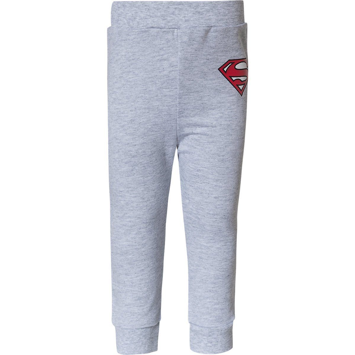 Superman Shirt & Hose SUPERMAN BABY SET Shirt+ Hose für Jungen Gr.62 68 80 86 92 cm