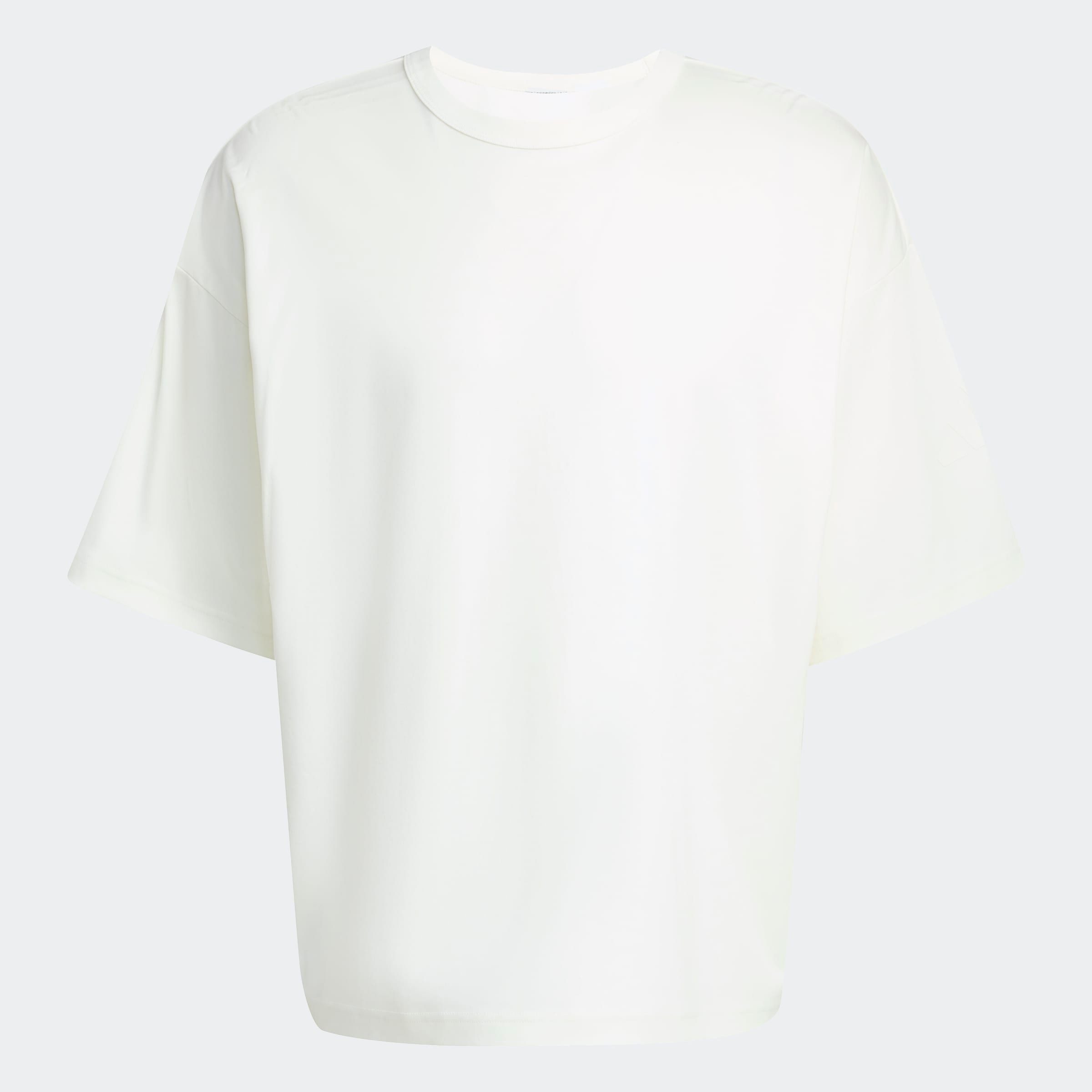 adidas Sportswear T-Shirt M SL T – Bild 4 von 4