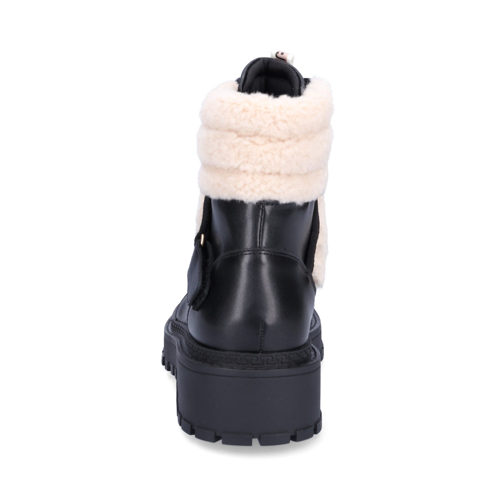 Liu Jo Liu Jo Damen Schnürboot Rumi 40 schwarz Schnürboots