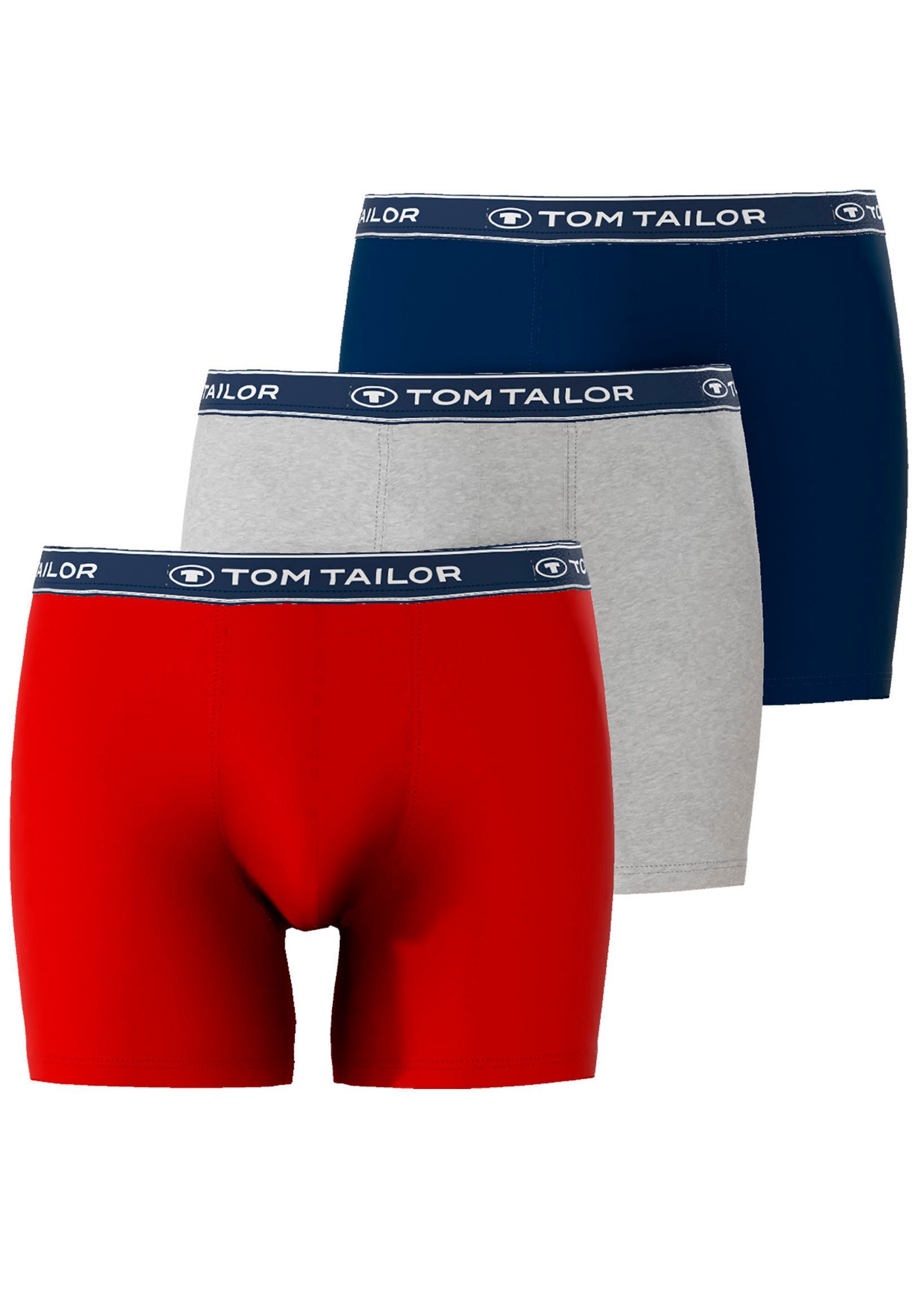 Boxershorts Buffer