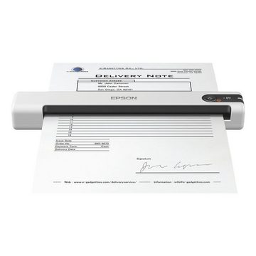 Epson WorkForce DS-70 Scanner, (bis 6 Sekunden / Seite)