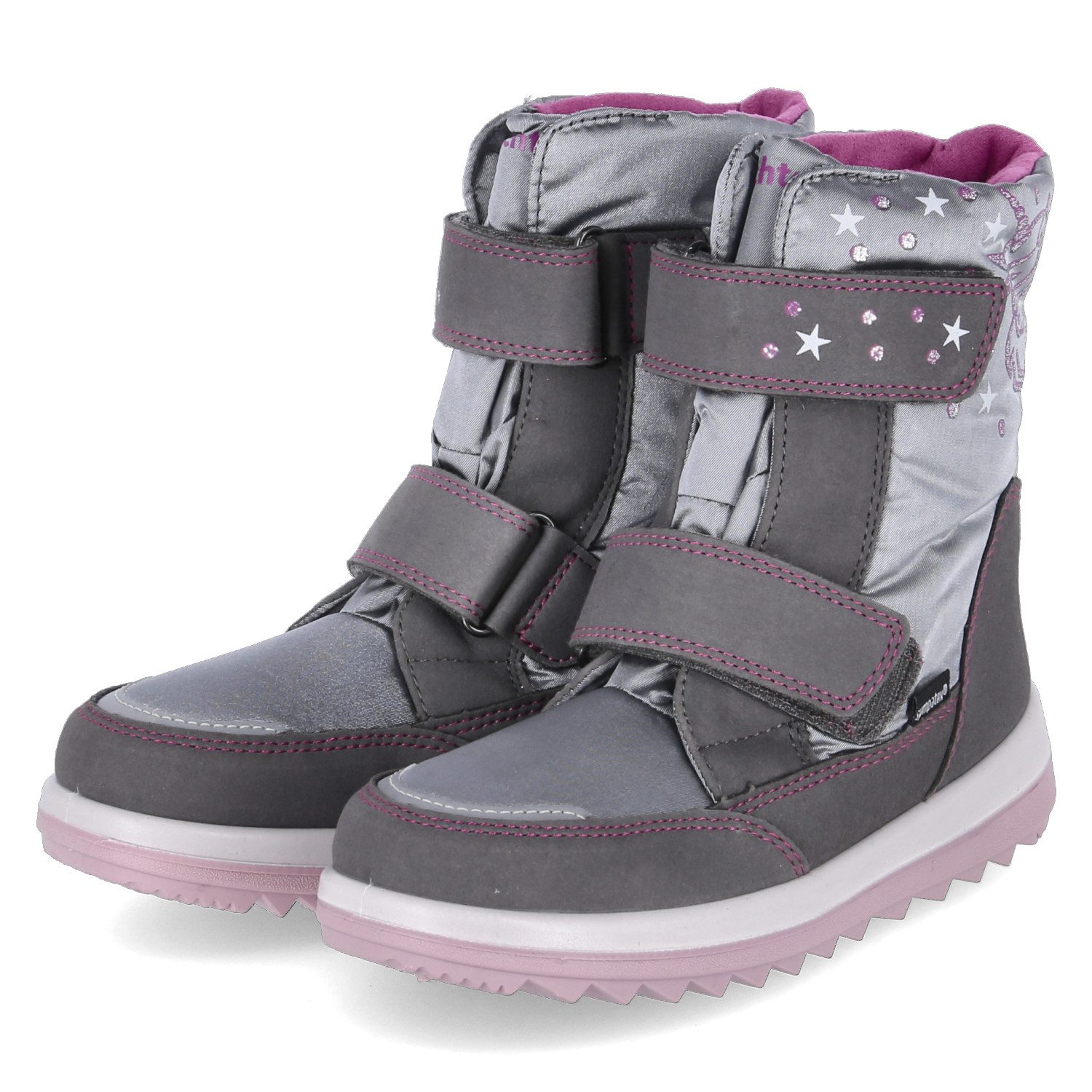Richter Winterstiefel Stiefelette