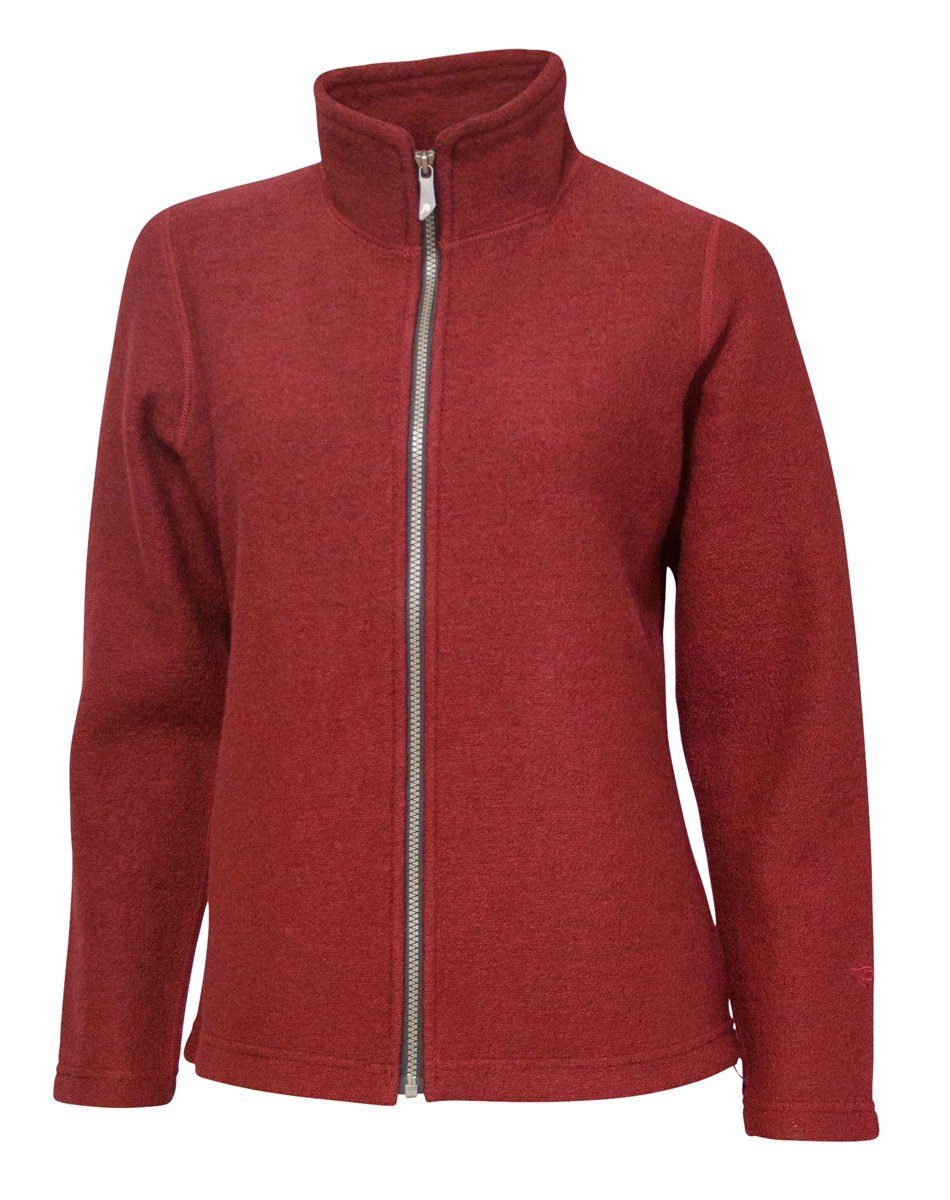 Ivanhoe of Sweden Wolljacke Brodal Long günstig online kaufen