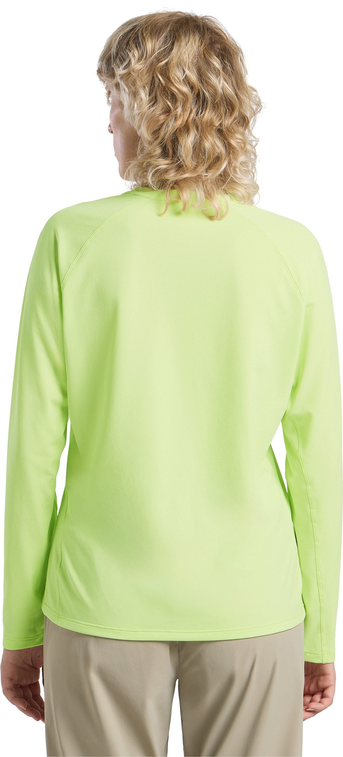 Jack Wolfskin Funktionsshirt PRELIGHT SWIFT LS günstig online kaufen