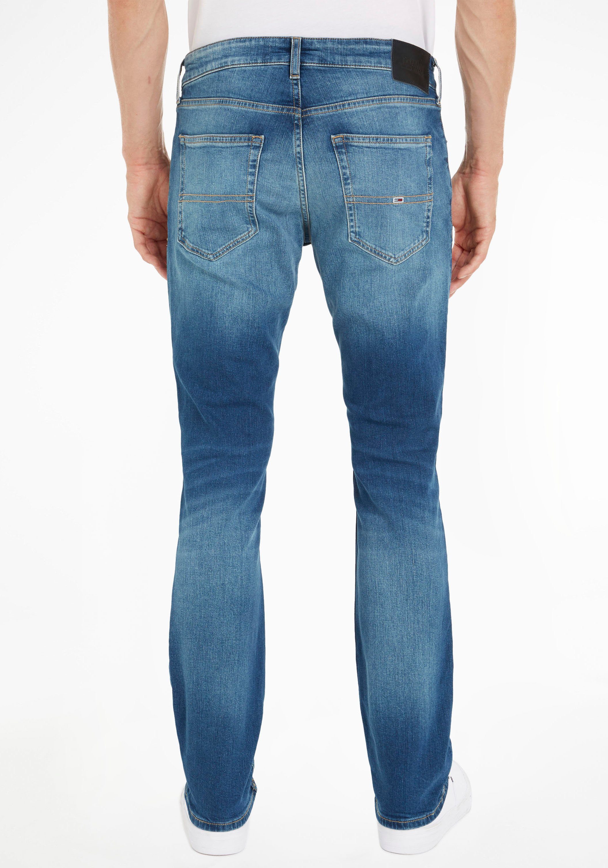 Tommy Jeans Slim-fit-Jeans SLIM SCANTON günstig online kaufen
