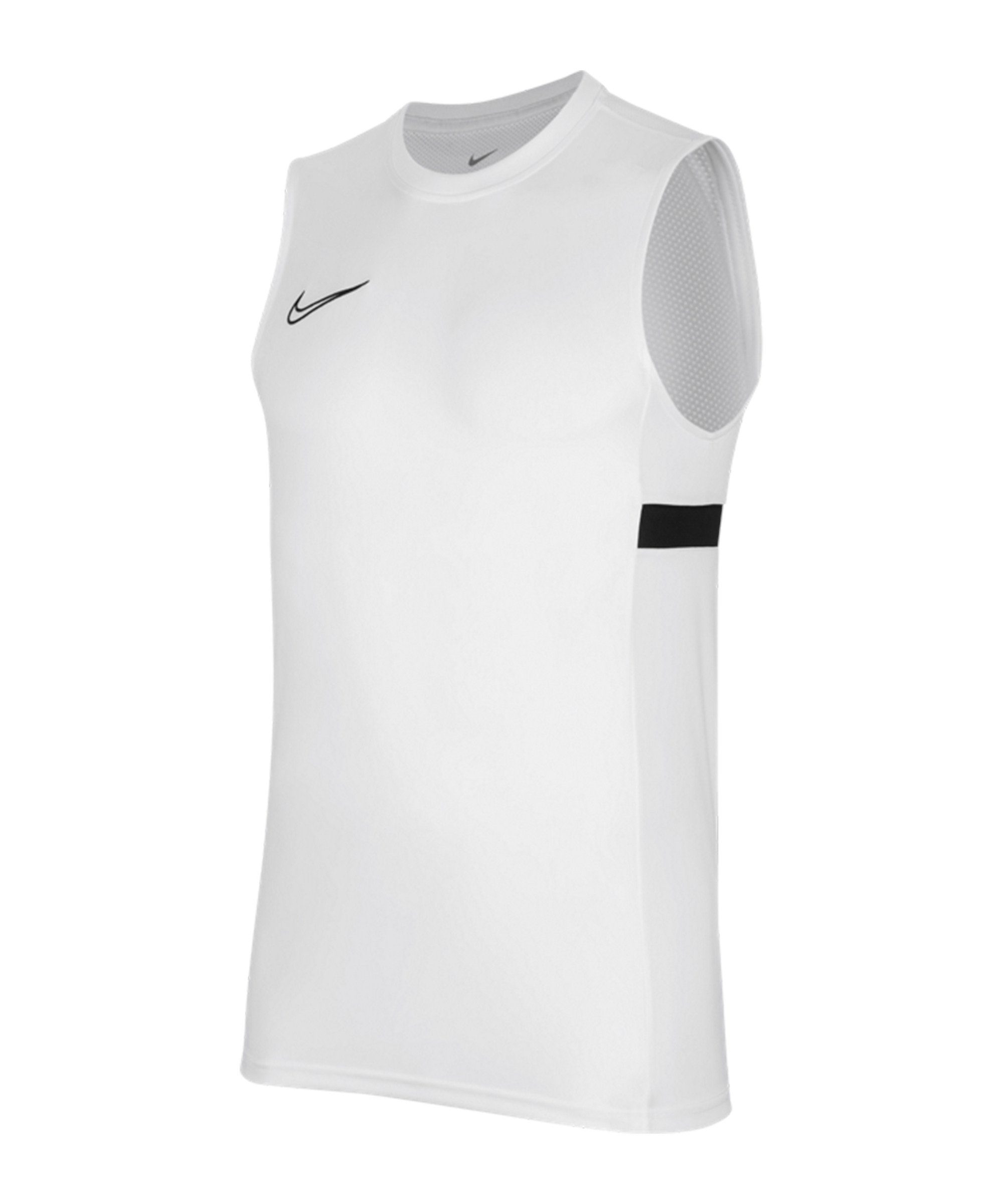 Nike T-Shirt Nike Performance Academy 21 Tanktop Polyester